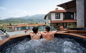 Русковец Термал СПА&СКИ Резорт