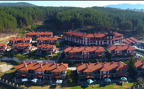 Русковец Термал СПА&СКИ Резорт